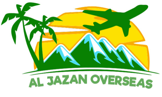 Al Jazan Overseas (Private) Limited