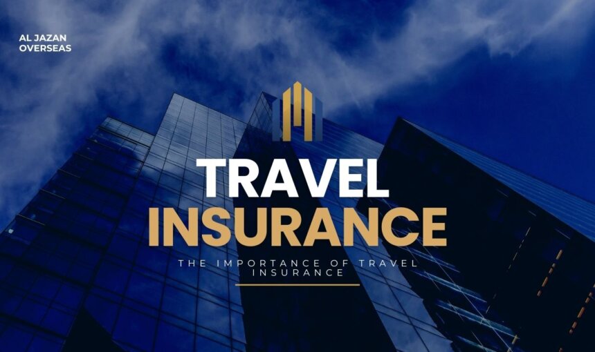 Why Travel Insurance is Essential for International Trips?